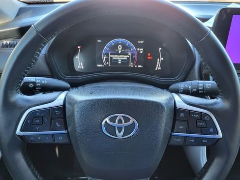 Used 2024 Toyota Grand Highlander XLE image 20