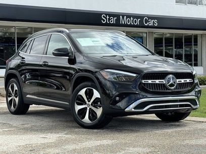 Certified 2025 Mercedes-Benz GLA 250 GLA 250