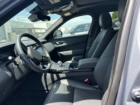 Certified 2026 Land Rover Range Rover Velar S AWD/4WD image 11