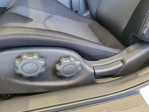 New 2026 Nissan Z Sport w/ Floor Mat Package RWD image 12
