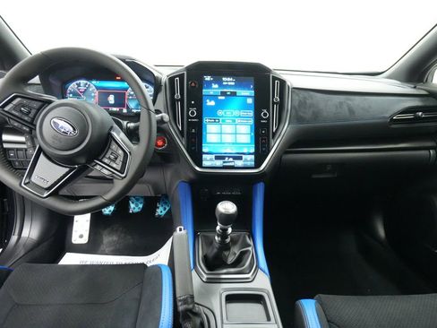 New 2026 Subaru WRX tS AWD/4WD image 28