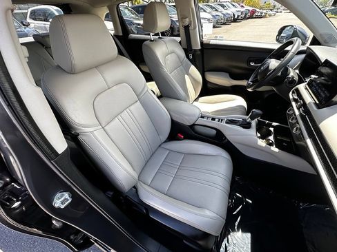 Used 2024 Honda HR-V EX-L image 13