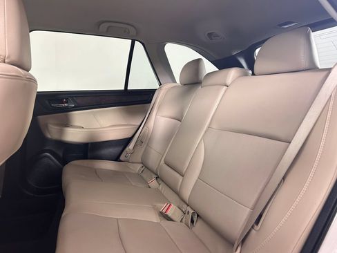 Used 2019 Subaru Outback 2.5i Limited w/ Popular Package #2 AWD/4WD image 27