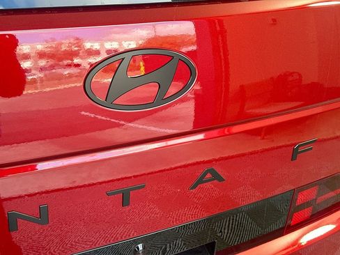 New 2026 Hyundai Santa Fe Calligraphy image 22