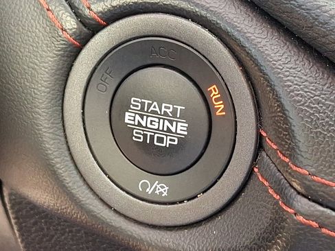 Used 2024 Dodge Durango GT w/ Blacktop Package AWD/4WD image 23