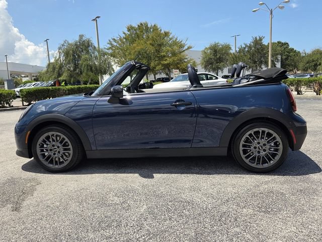 New 2026 MINI Cooper S FWD image 4