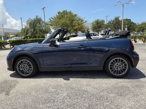 New 2026 MINI Cooper S FWD image 4