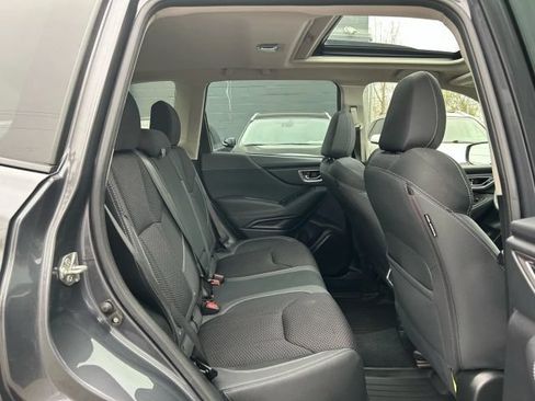 Used 2021 Subaru Forester Premium AWD/4WD image 26