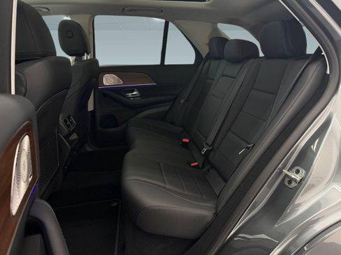 New 2026 Mercedes-Benz GLE 350 4MATIC image 12