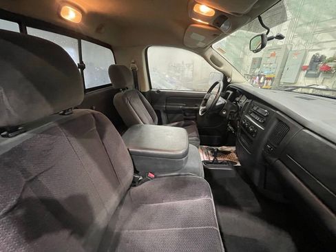 Used 2004 Dodge Ram 2500 Truck SLT w/ Trailer Tow Group image 14