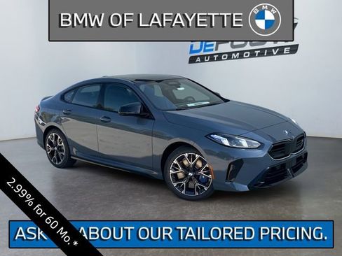 New 2026 BMW M235i xDrive M235i xDrive w/ Technology Package image 1