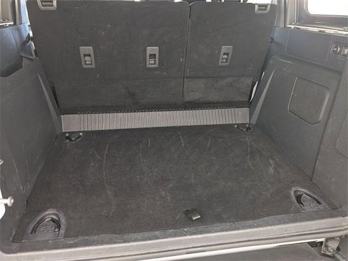 Used 2025 Ford Bronco Big Bend image 28