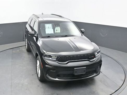Used 2024 Dodge Durango GT image 54
