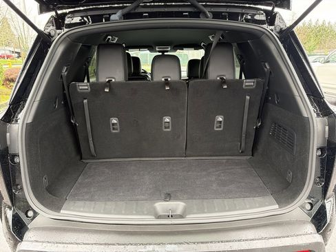 Used 2023 Nissan Pathfinder Rock Creek image 10