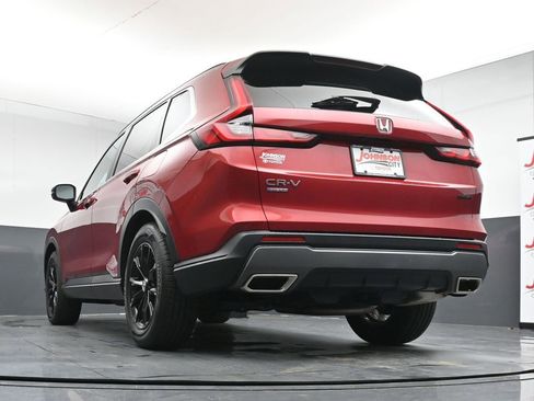Used 2023 Honda CR-V Sport image 38
