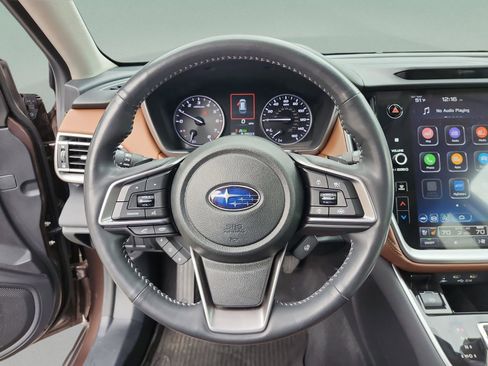 Used 2020 Subaru Outback Touring XT image 10