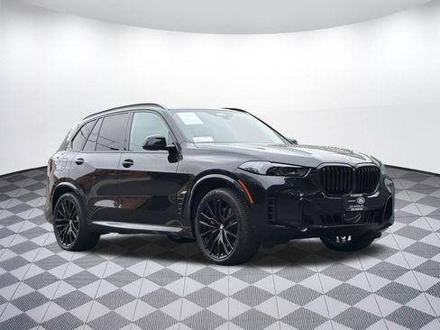 Used 2026 BMW X5 xDrive40i w/ M Sport Package AWD/4WD image 7