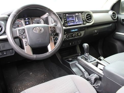 Used 2023 Toyota Tacoma SR5 image 4