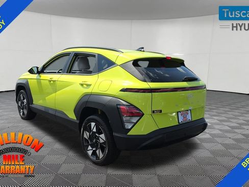 Used 2025 Hyundai Kona SEL AWD/4WD image 5