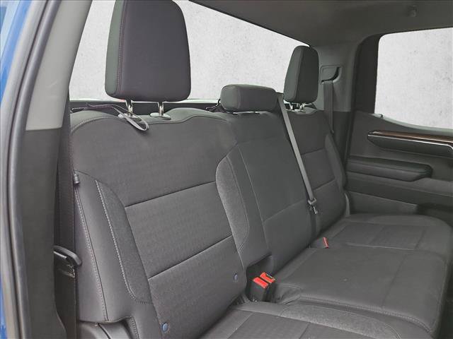 Used 2024 Chevrolet Silverado 1500 LT RWD image 16