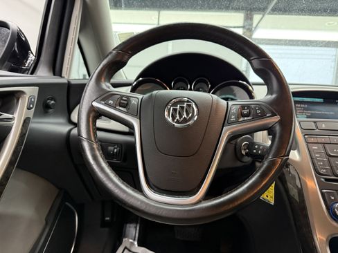 Used 2016 Buick Verano Convenience image 13