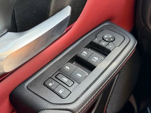 Used 2025 RAM 1500 Rebel w/ Rebel Level 1 Equipment Group AWD/4WD image 29