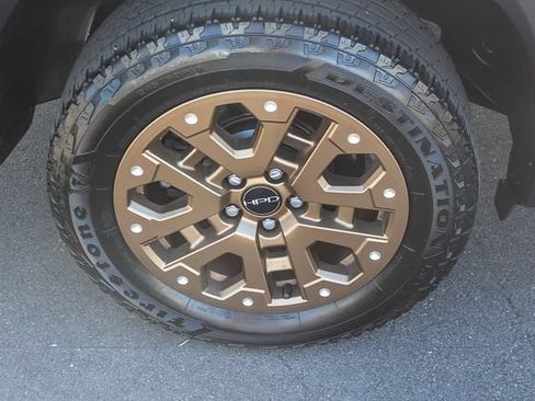 Used 2023 Honda Ridgeline RTL image 12