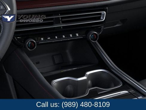 New 2026 Chevrolet Traverse Z71 w/ Enhanced Driving Package image 25