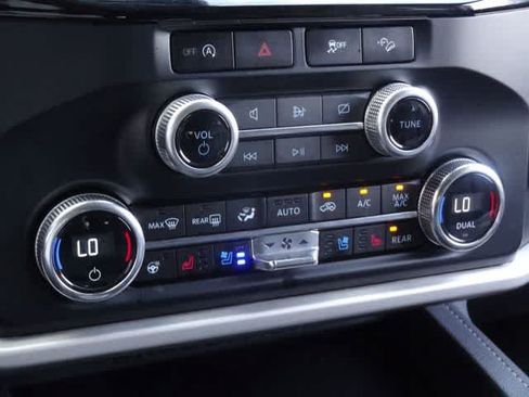Certified 2024 Ford Expedition Max XLT AWD/4WD image 29