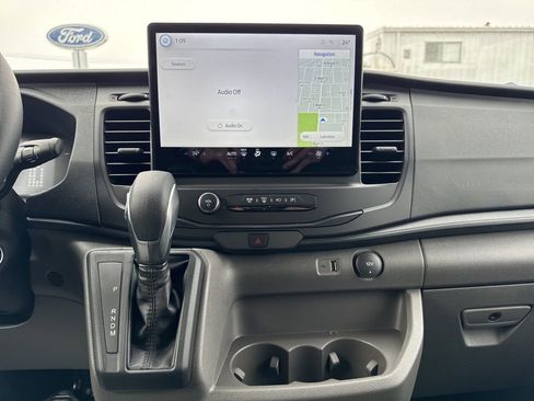 New 2026 Ford Transit 350 XL image 13