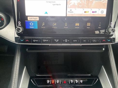 New 2026 Jeep Grand Wagoneer Limited image 19