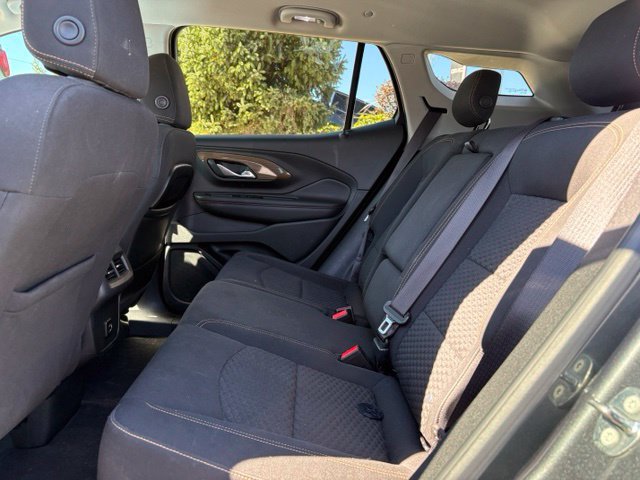 Used 2018 GMC Terrain SLE FWD image 6