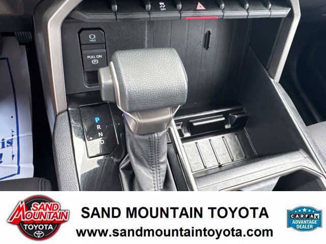 Used 2025 Toyota Tundra SR5 AWD/4WD image 20