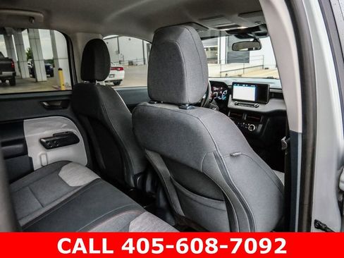 Used 2023 Ford Maverick XLT FWD image 40