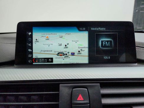 Used 2018 BMW 430i Gran Coupe 430i GRN Coupe image 19