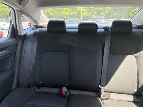 Used 2026 Honda Civic LX image 16