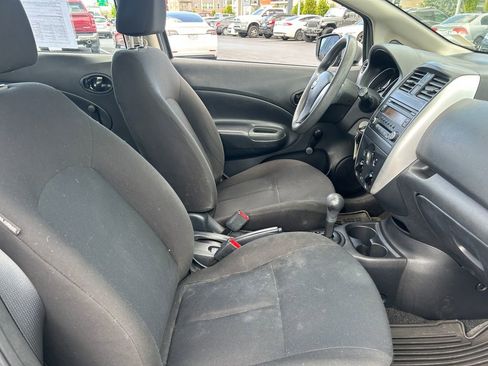 Used 2015 Nissan Versa Note S Plus FWD image 30