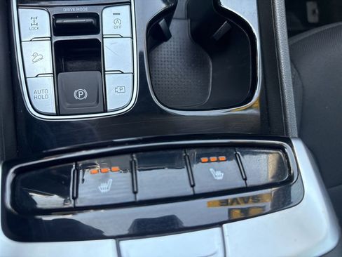 Used 2024 Hyundai Tucson SEL image 25