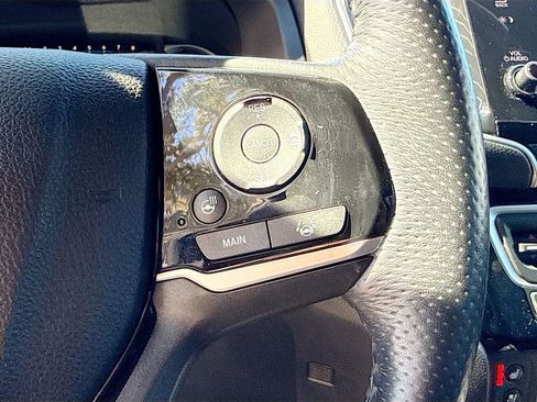 Used 2019 Honda Passport Elite image 37