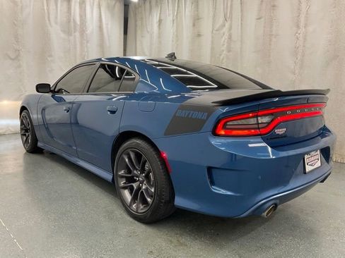Used 2022 Dodge Charger R/T w/ Daytona Edition Group RWD image 5