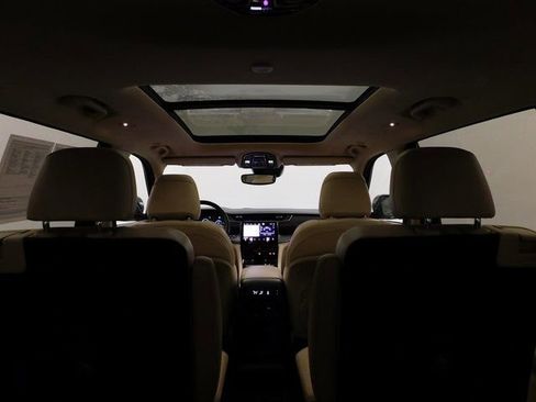 Used 2021 Jeep Grand Cherokee L Limited image 22