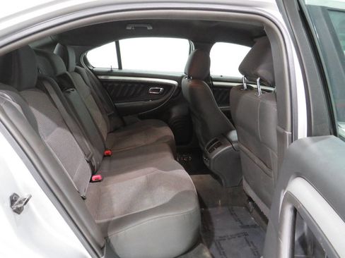 Used 2015 Ford Taurus SEL w/ Equipment Group 201A image 11