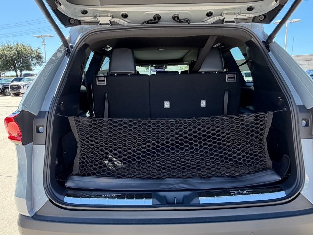 New 2026 Toyota Grand Highlander AWD Hybrid image 8