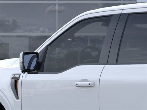 New 2025 Ford F150 Tremor w/ Equipment Group 402A High image 20