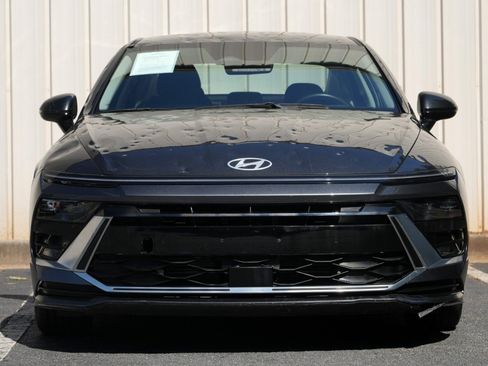 Used 2025 Hyundai Sonata SEL FWD image 6