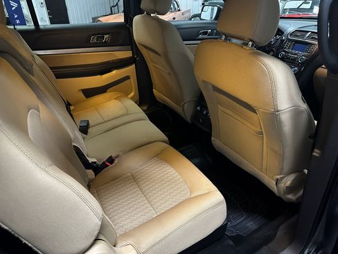 Used 2017 Ford Explorer 4WD image 41