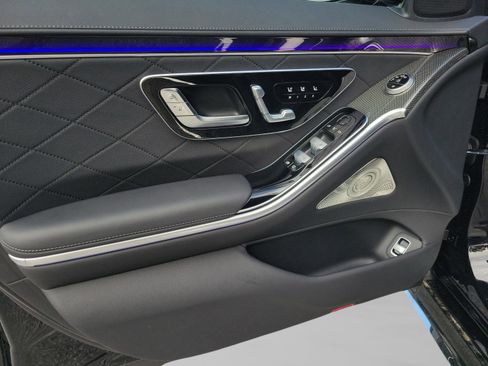 Certified 2026 Mercedes-Benz S 580 S 580 image 16