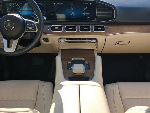 Used 2022 Mercedes-Benz GLE 350 image 40