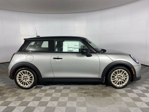 New 2026 MINI Cooper S image 22