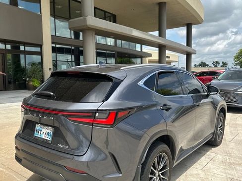 Used 2024 Lexus NX 250 FWD image 5